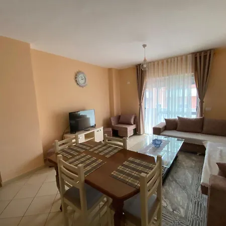 Apartament Lovely Beachfront *