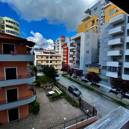 Lejlighed Lovely Beachfront